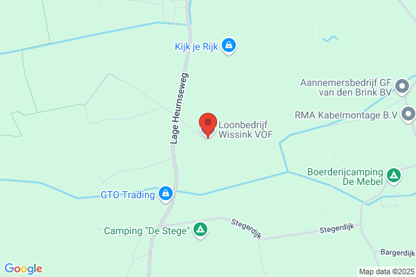 Wissink