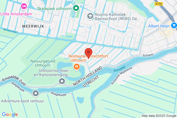 Amstel-klokkenmaker.nl