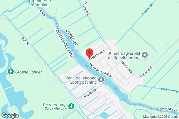 A.A. De Smit-De Langen