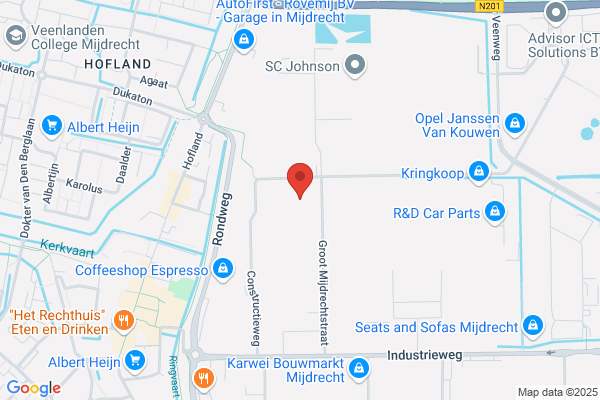 Autorijschool L Bouwmeester