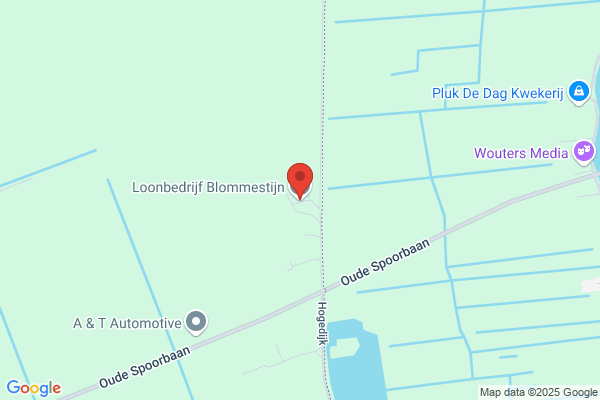 Blommesteyn Loonbedrijf BV