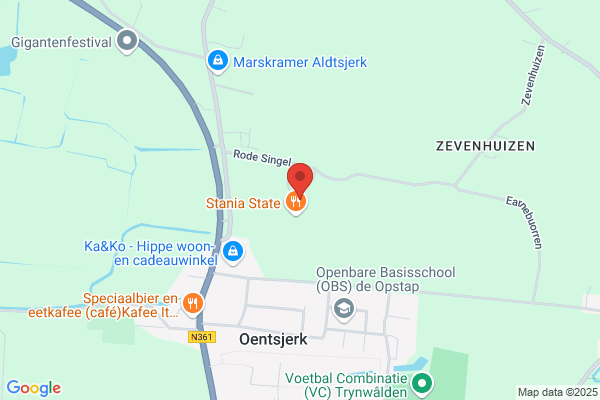 Buro Vijn