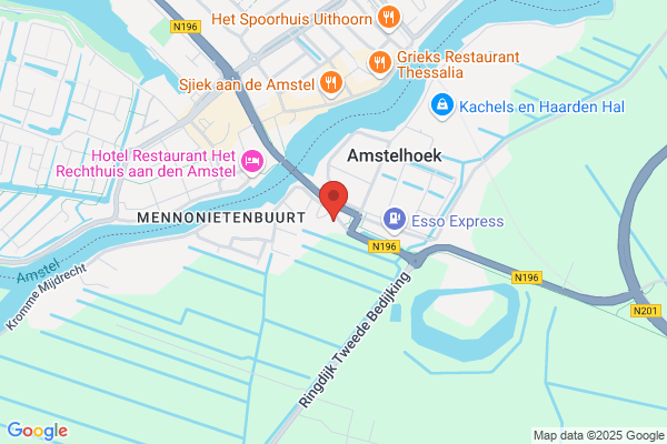 Dagopvang De Nostalgie BV