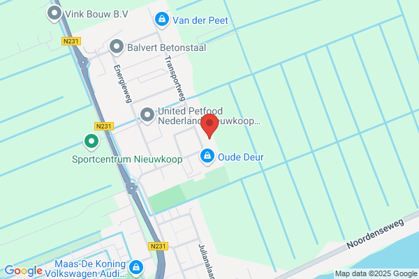 De Koning Engineering