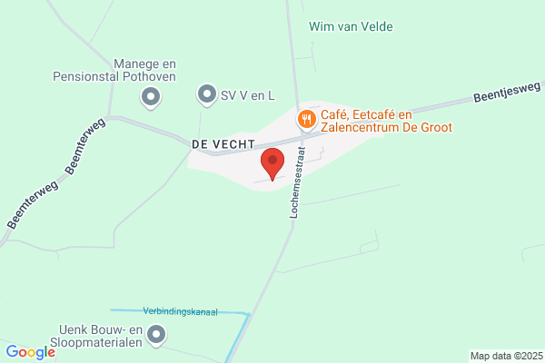 De Vosjes