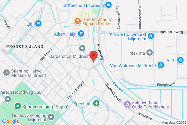 Dierenkliniek Mijdrecht