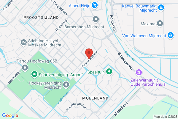 Dutch Living Services
