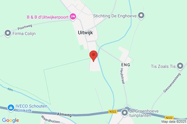 Fa A. Leijgraaff En Zn