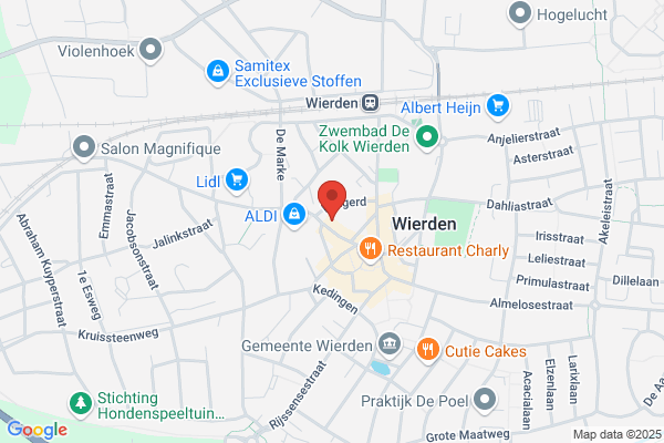 H.P. Nieuwenhuizen Makelaar Og