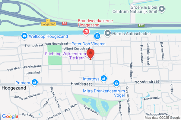 Het Nederlandse Rode Kruis
