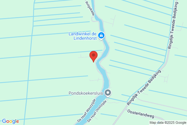 Horst, Van Der