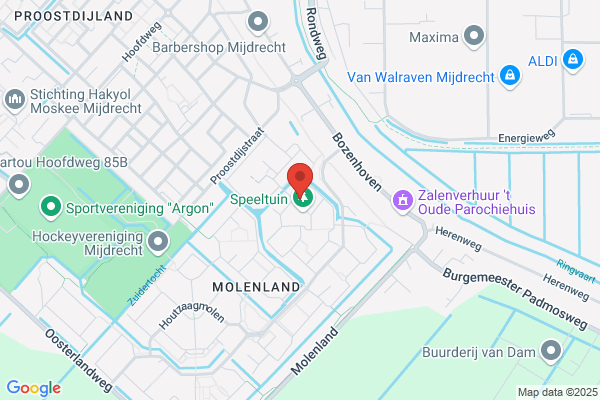 Houthandel Schuurman