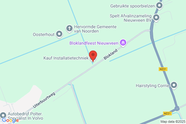 Installatietechniek Bv Hke
