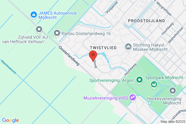 Kapsalon Briljant