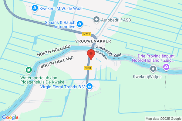 Kuiper Bv, De