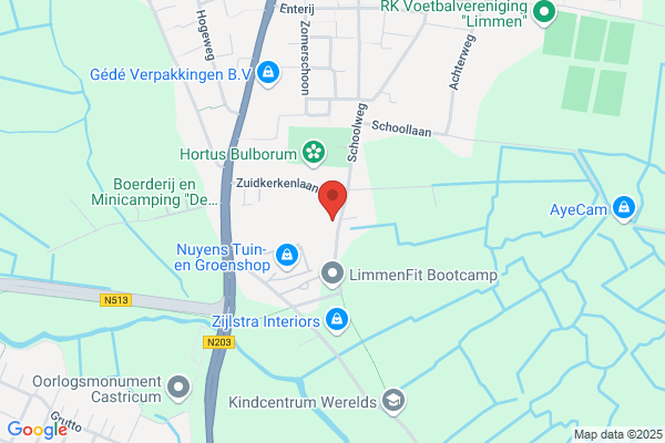 Louis Korenhof Bv