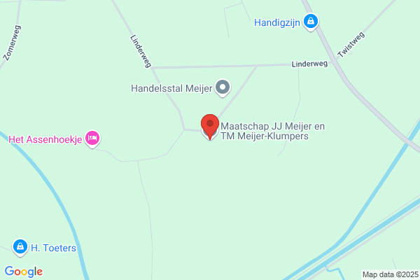 Lugtmeijer, J J