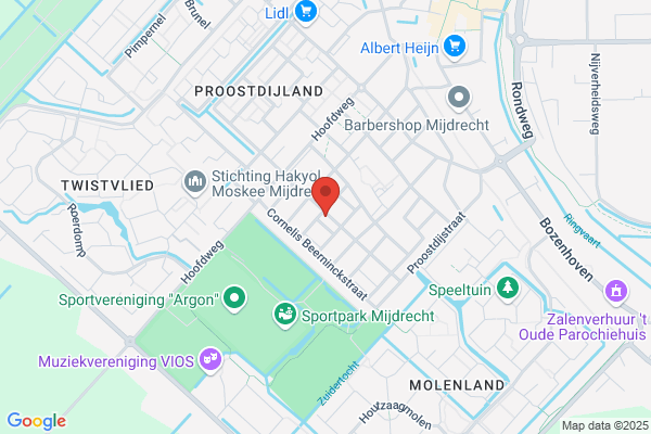 M.C.T. Mega Construction Technic