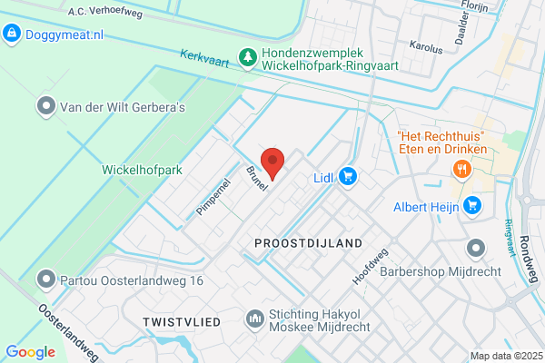 NIVO Uitvaartverzekeringen NV