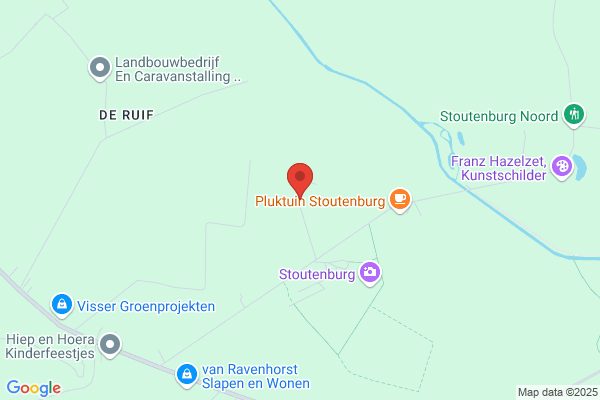 Obergors Bv