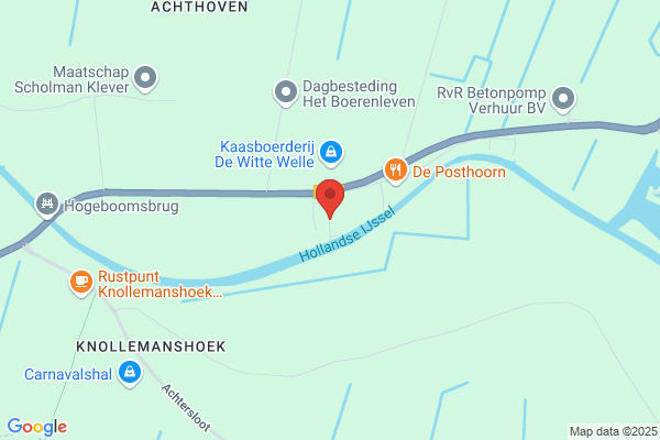 Onderhoudsbedrijf De Wit Bv