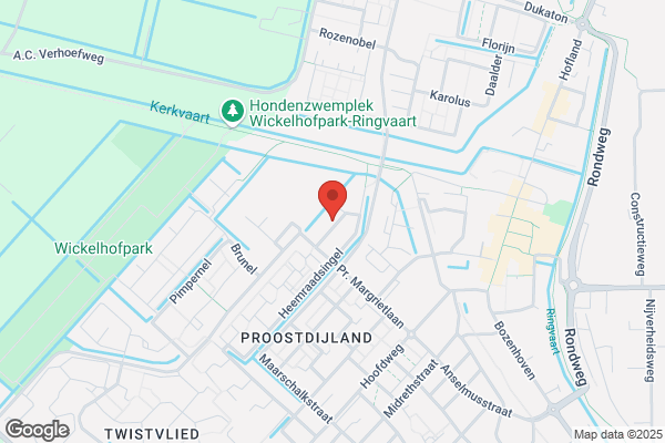 Papillon Schoonheidsstudio Le