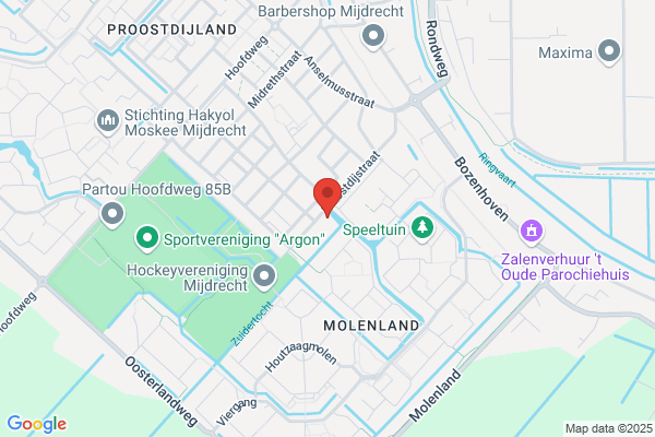 Proostdijschool