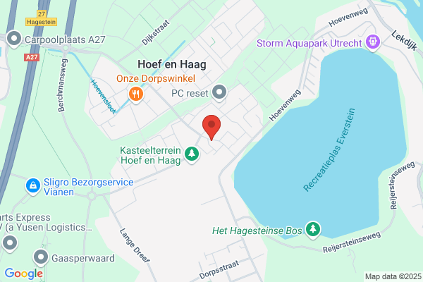Quence Reklame & Marketing Bv