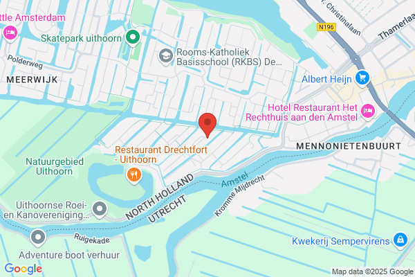 Tersteeg Van Oudenallen
