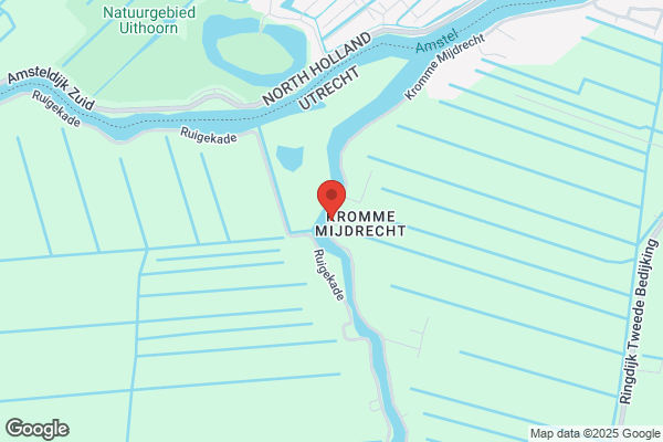Vof G & M Olsthoorn