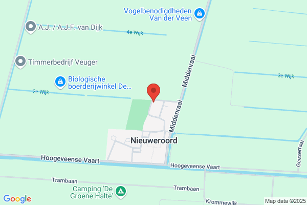 Mark Vinkes Gevelrestauratie-Klus en Voegbedrijf