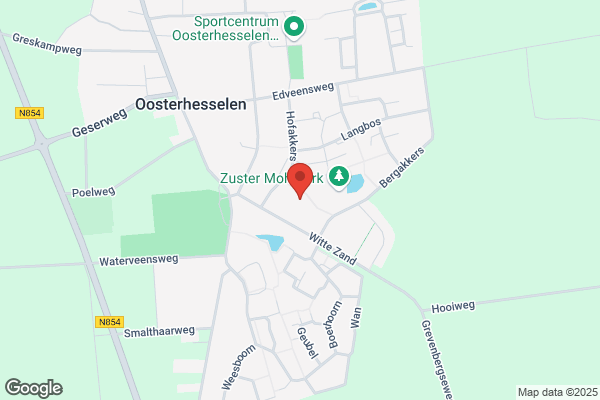 Algemeen Bouwkundig Buro Piet Oosting