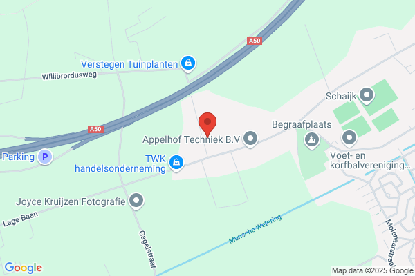 Antiekhandel J Menger