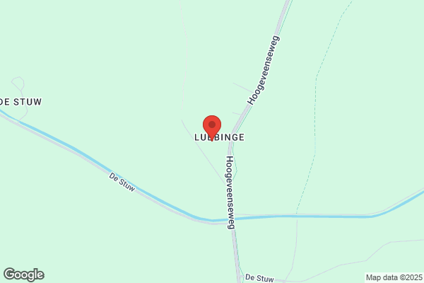Berg, Hoefsmederij Van Den