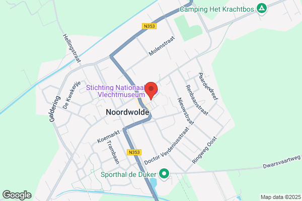 Bibliotheek Noordwolde