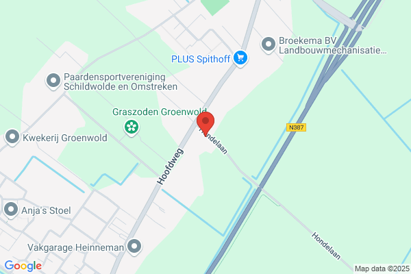 C.C. Bavius Nederland Bv
