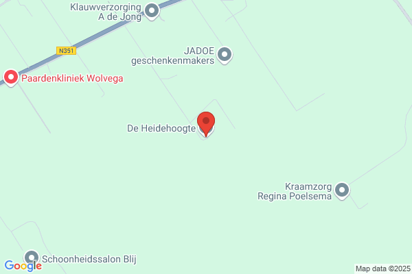 De Heidehoogte