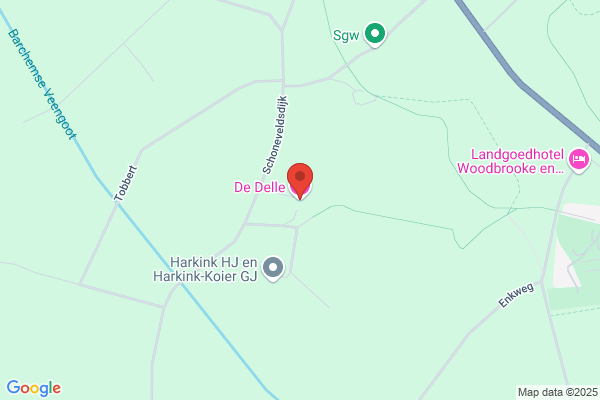 Dineke's Huusloek