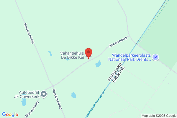 Dineke's Huusloek