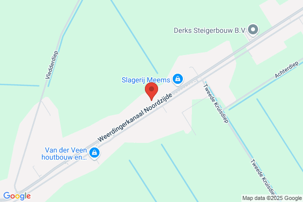 Drukkerij Meester