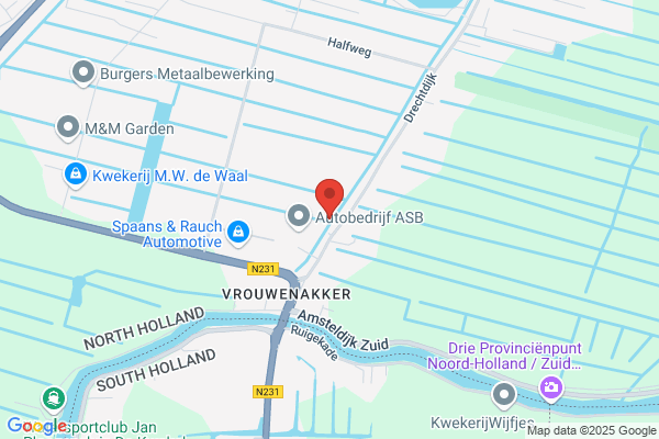 Duvo Kwekerij