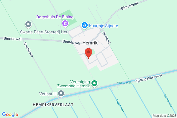Greetje Wever