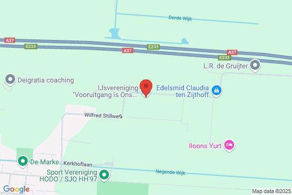 Ijsclub Broederschap