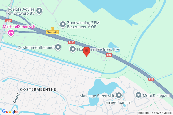 Kors Hoogwerk Systemen Bv