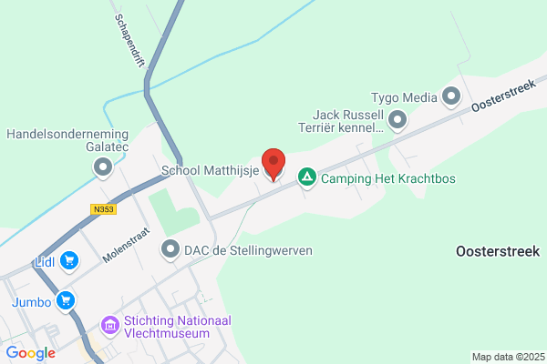 Matthijsje