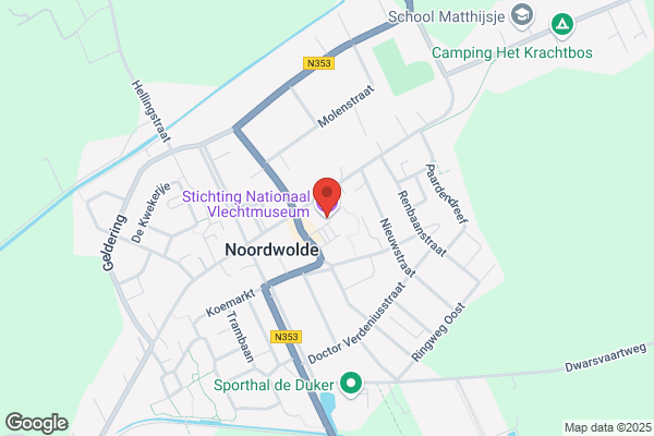 Nationaal Vlechtmuseum