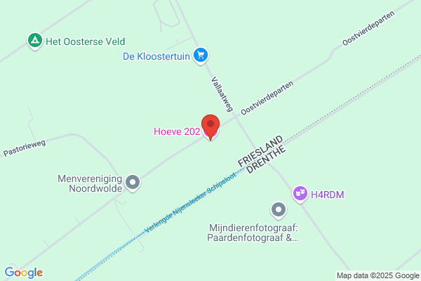 Noordwolde Friesland