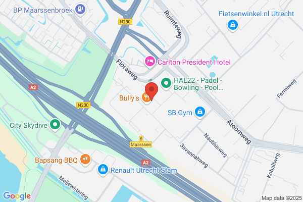 Offsetdrukkerij Strijker