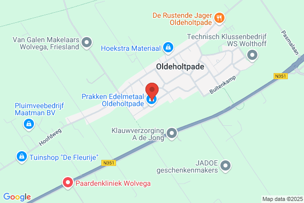Onderhoudsbedrijf H. Bos