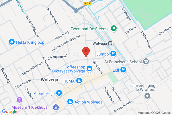 Poppema Motorservice